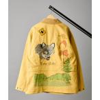 ショッピングオブ カバーオール 「 Work of Art Kendai / ワークオブアート ケンダイ 」Hunting Jacket メンズ レディース