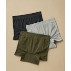 ショッピングサニタリーショーツ ショーツ S〜LLまでワンサイズ設計　編立成型サニタリーショーツ B4N