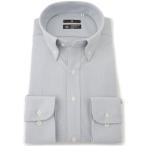  формальный рубашка [ super non утюг * стрейч * скорость .][ длинный рукав ][BLACK LINE] кнопка down рубашка /[4S] мужской 