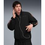 ジャージ PUMA プーマ ユニセックス PUMA x RIPNDIP T7 オーバーサイズド トラック ジャケット メンズ