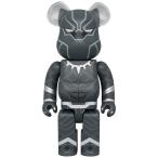 ショッピングblack フィギュア BE@RBRICK BLACK PANTHER 400％