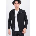 ショッピング革 革ジャン ライダース マルチマテリアルトラックジャケット メンズ