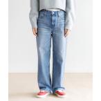  джинсы Denim Denim брюки upper hights THE NIECE MID-RISE женский 