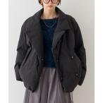 ショッピングダウンジャケット ダウンコート ダウンジャケット 「一部店舗限定」コクーンミドルダウンジャケット / コート レディース