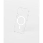 スマホケース Airy Phone Case / Clear  「ケース単体」