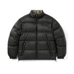 ダウンジャケット ダウン PERTEX Reversible T Down Jacket メンズ レディース