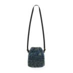  ручная сумочка Fleece Mini Bag