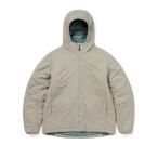 ショッピングマウンテンパーカー マウンテンパーカー ウインドブレーカー  PERTEX Insulated Jacket メンズ レディース