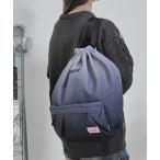 ショッピングナップサック デイバック リュック 「SILVER BULLET SELECT AC/シルバーバレットセレクト」ナップサック「+」 レディース メンズ