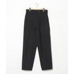 「CINOH」 パンツ 42 ブラック 
