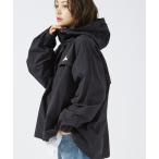 「KELTY」 マウンテンパーカー M ブラック レディース