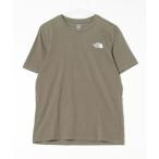 「THE NORTH FACE」 半袖T�