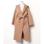 ショッピングロンハーマン 「Ron Herman」 コート X-SMALL イエロー レディース