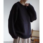 「epnok」 長袖ニット SMALL 