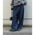 「TEEN BOOP」 デニムパンツ M