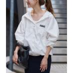 ショッピングマウンテンパーカー 「FRAMeWORK」 「ALTUS」マウンテンパーカー FREE ホワイト レディース