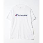 「Champion」 半袖Tシャ�