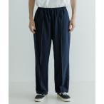 [URBAN RESEARCH] легкий брюки MEDIUM темно-синий мужской 