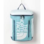 「THE NORTH FACE」 リュック FREE ブルー メンズ