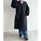 [w closet] no color пальто FREE черный женский 