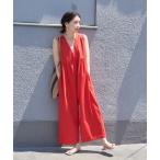 [FREAK'S STORE] комбинезон SMALL красный женский 