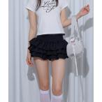 「FCMM」 ミニスカート SMALL 