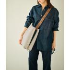 ショッピング雑誌掲載 「E'POR」 ショルダーバッグ FREE ホワイト系その他4 レディース