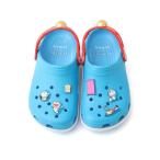 ショッピングCROCS サンダル crocs Doraemon Classic Clog / クロックス ドラエモン クラッシック クロッグ レディース メンズ