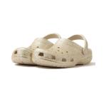 ショッピングCROCS サンダル crocs Classic Chunky Glitter Clog / クロックス クラッシク チャンキー グリッター クロッグ レディース