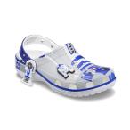 サンダル crocs Star Wars R2D2 Classic Clog / クロックス スターウォーズ アール2ディー2 クラッシック クロッグ