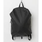 ショッピングリュック 「WEXLEY」 リュック - ブラック メンズ