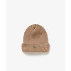 ニット帽 ニットキャップ ウールリブニットキャップ メンズ レディース