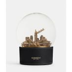 インテリア スノー ドーム・レキシー アンド スノーマン