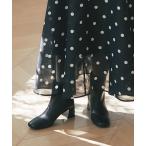 ブーツ 「レメ」ショートブーツ レディース