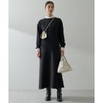 ショッピングマキシ丈 ワンピース Vガゼットワンピース