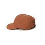 キャップ 帽子 「halo Commodity/ハロ コモディティー」Salt Path Cap メンズ レディース