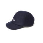 ショッピングhalo キャップ 帽子 「halo Commodity/ハロ コモディティー」Traverse Melton Cap メンズ レディース