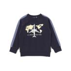 トレーナー  「JALコラボ」飛行機刺し