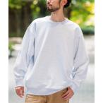 トレーナー スウェット HEAVY WEIGHT CREW NECK SWT 13oz/ヘビーウェイト クルーネックスウェット/13オンス/リラックス