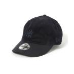 キャップ 帽子 NEWERA/9THIRTY／コーデュロイ/496063 メンズ レディース