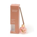 ルームフレグランス ハーバリウムディフューザー「アンバー」 / 595688