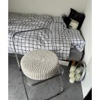 ショッピングクッションカバー クッション クッションカバー ロープシートクッション / 586729