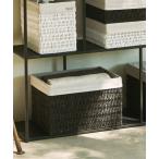 ショッピング収納ボックス 収納 ペーパー収納ボックス(フルサイズ) / 586757