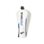 ゴルフ ツアープロ ヘッドカバー 3 �