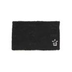 ゴルフ 「PING APPAREL」２５ＦＷフリースエンボス柄ネックウォーマー レディース