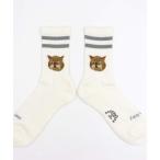 靴下 ROSTER SOX/ロスターソックス/CAT/RS-464 レディース