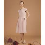 ワンピース FALLING STAR ドレス