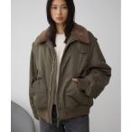 ブルゾン アウター デタッチャブルBZ 