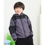 ショッピング子供服 コート アウター 裏フリース マウンテンパーカー KIDS キッズ 子供服 男の子 女の子