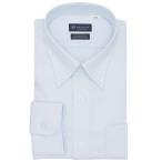 フォーマル シャツ 形態安定ノンアイロン ボタンダウン 長袖ビジネスワイシャツ （大きいサイズ・長いサイズ） メンズ